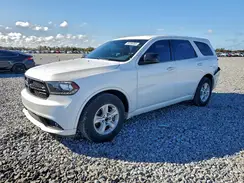 1C4RDHAG2JC340675 2018 DODGE DURANGO