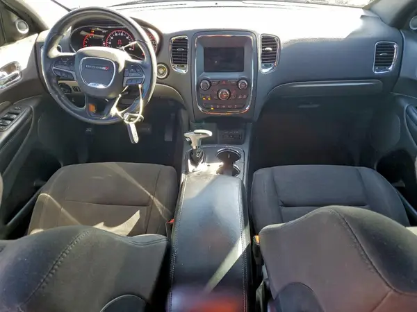 1C4RDHAG2JC340675 2018 DODGE DURANGO - Image 8