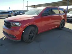 1C4RDHAG2JC345178 2018 DODGE DURANGO