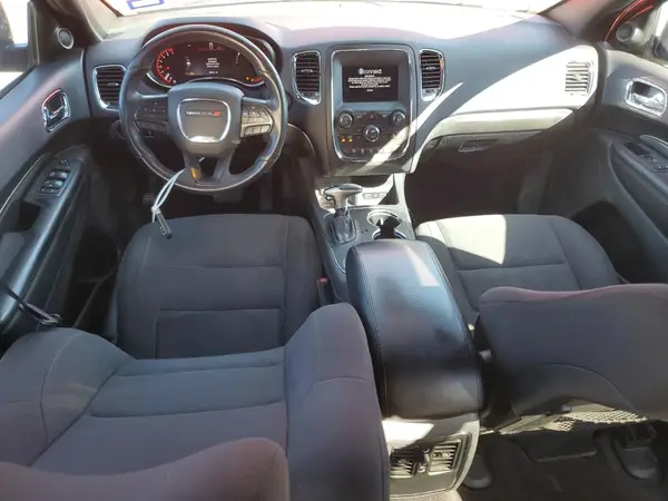 1C4RDHAG2JC345178 2018 DODGE DURANGO - Image 8