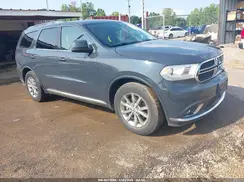 1C4RDHAG2JC412779 2018 DODGE DURANGO