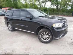 1C4RDHAG2JC412961 2018 DODGE DURANGO