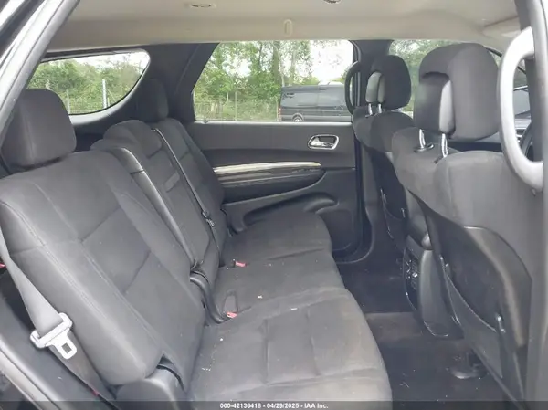 1C4RDHAG2JC412961 2018 DODGE DURANGO - Image 8