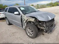 1C4RDHAG2JC412975 2018 DODGE DURANGO