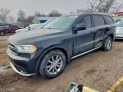 1C4RDHAG2JC413088 2018 DODGE DURANGO