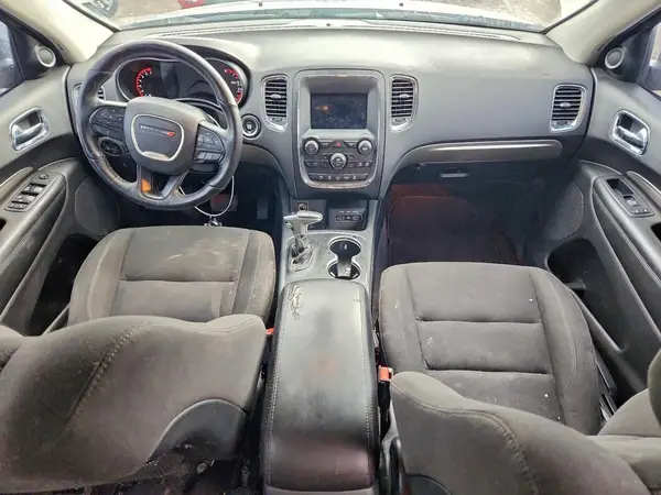 1C4RDHAG2JC413088 2018 DODGE DURANGO - Image 8