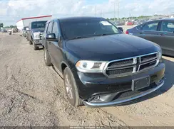 1C4RDHAG2JC413110 2018 DODGE DURANGO