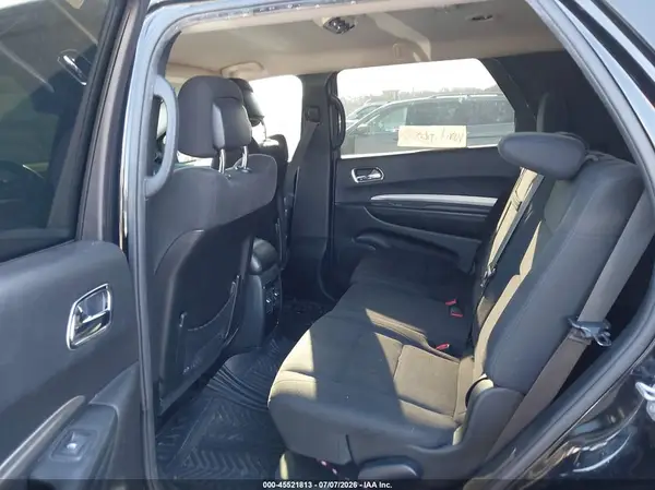 1C4RDHAG2JC413110 2018 DODGE DURANGO - Image 8