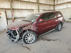 1C4RDHAG2JC413978 2018 DODGE DURANGO