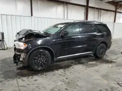 1C4RDHAG2JC438928 2018 DODGE DURANGO