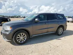 1C4RDHAG2JC439089 2018 DODGE DURANGO