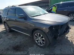 1C4RDHAG2JC444888 2018 DODGE DURANGO