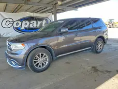 1C4RDHAG2JC451730 2018 DODGE DURANGO