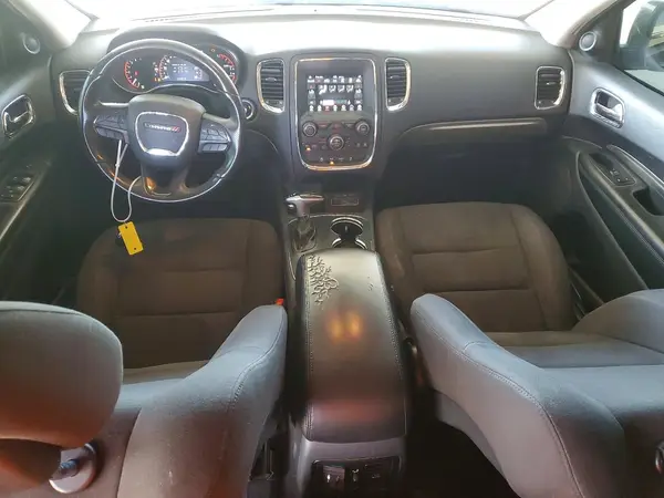 1C4RDHAG2JC451730 2018 DODGE DURANGO - Image 8