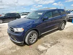 1C4RDHAG2JC451789 2018 DODGE DURANGO