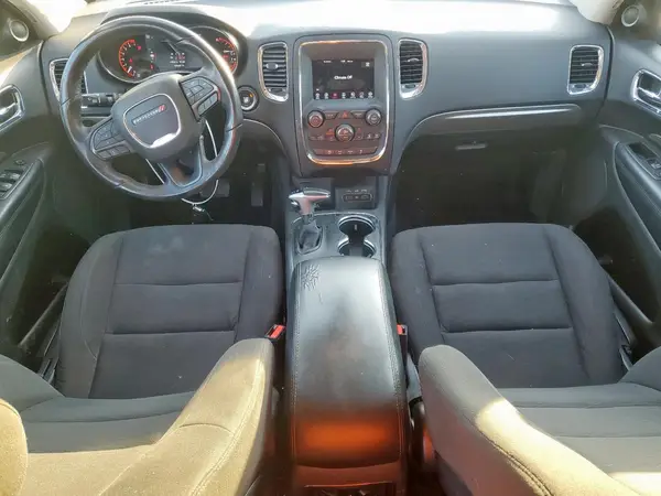 1C4RDHAG2JC451789 2018 DODGE DURANGO - Image 8
