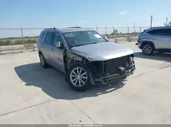 1C4RDHAG2JC473937 2018 DODGE DURANGO