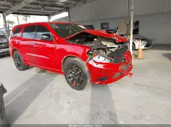 1C4RDHAG2JC494951 2018 DODGE DURANGO