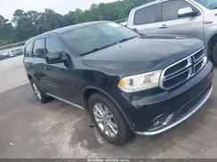 1C4RDHAG2JC495162 2018 DODGE DURANGO
