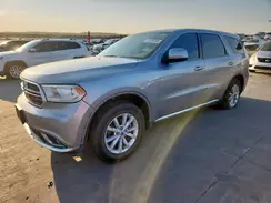 1C4RDHAG2KC525181 2019 DODGE DURANGO