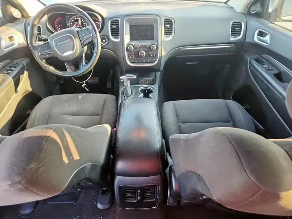 1C4RDHAG2KC525181 2019 DODGE DURANGO - Image 8