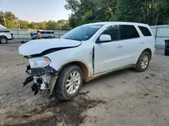 1C4RDHAG2KC535242 2019 DODGE DURANGO