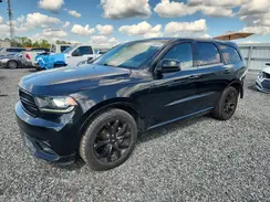 1C4RDHAG2KC573294 2019 DODGE DURANGO