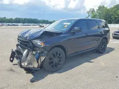 1C4RDHAG2KC575482 2019 DODGE DURANGO