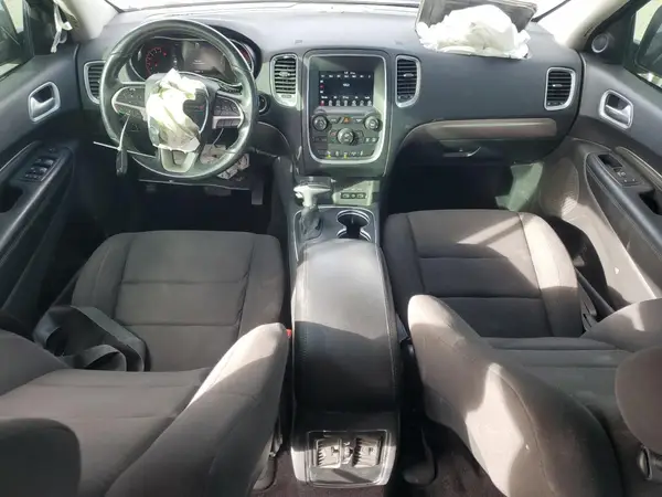 1C4RDHAG2KC584960 2019 DODGE DURANGO - Image 8