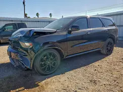1C4RDHAG2KC598406 2019 DODGE DURANGO