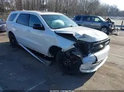 1C4RDHAG2KC598745 2019 DODGE DURANGO