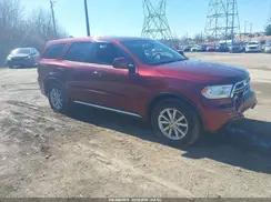 1C4RDHAG2KC604334 2019 DODGE DURANGO