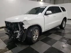 1C4RDHAG2KC604463 2019 DODGE DURANGO