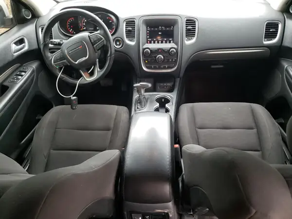 1C4RDHAG2KC604463 2019 DODGE DURANGO - Image 8