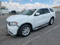 1C4RDHAG2KC769641 2019 DODGE DURANGO