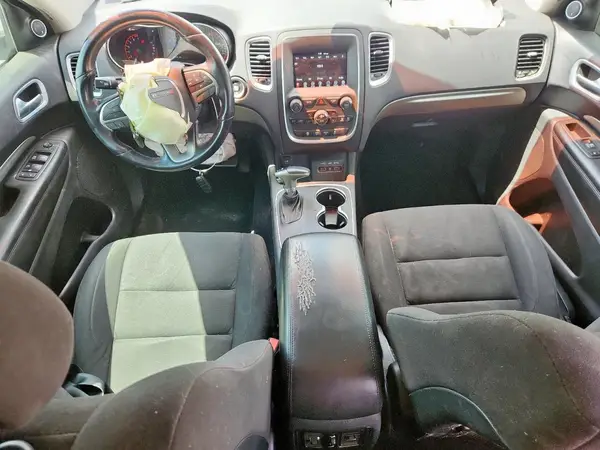1C4RDHAG2KC769641 2019 DODGE DURANGO - Image 8