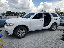 1C4RDHAG2KC769705 2019 DODGE DURANGO