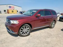 1C4RDHAG2KC777271 2019 DODGE DURANGO