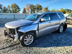 1C4RDHAG2KC806574 2019 DODGE DURANGO