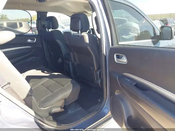 1C4RDHAG2KC824668 2019 DODGE DURANGO - Image 8