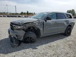 1C4RDHAG2KC827196 2019 DODGE DURANGO