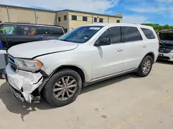 1C4RDHAG2KC836304 2019 DODGE DURANGO