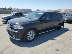 1C4RDHAG2KC836397 2019 DODGE DURANGO