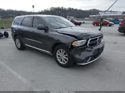 1C4RDHAG2LC106622 2020 DODGE DURANGO