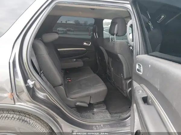 1C4RDHAG2LC106622 2020 DODGE DURANGO - Image 8