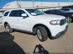 1C4RDHAG2LC107138 2020 DODGE DURANGO