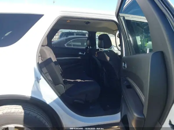 1C4RDHAG2LC107138 2020 DODGE DURANGO - Image 8