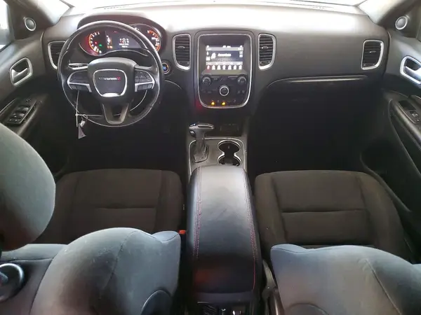 1C4RDHAG2LC123548 2020 DODGE DURANGO - Image 8