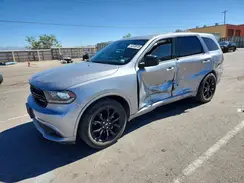1C4RDHAG2LC123551 2020 DODGE DURANGO