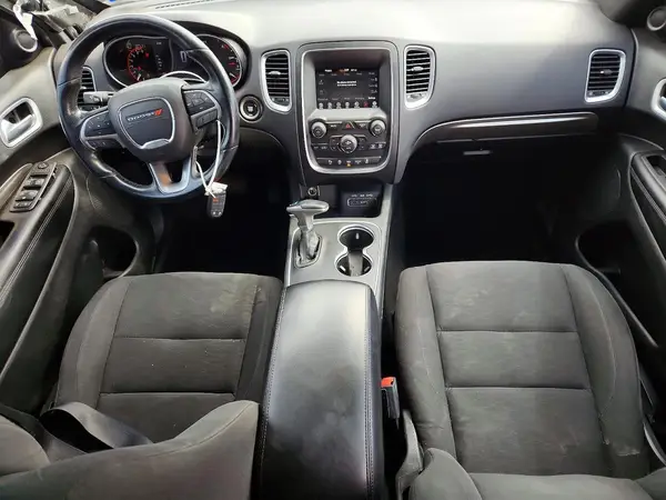 1C4RDHAG2LC123551 2020 DODGE DURANGO - Image 8